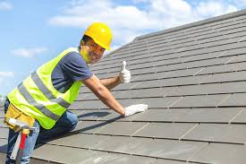 Best Emergency Roof Repair Services  in Duson, LA